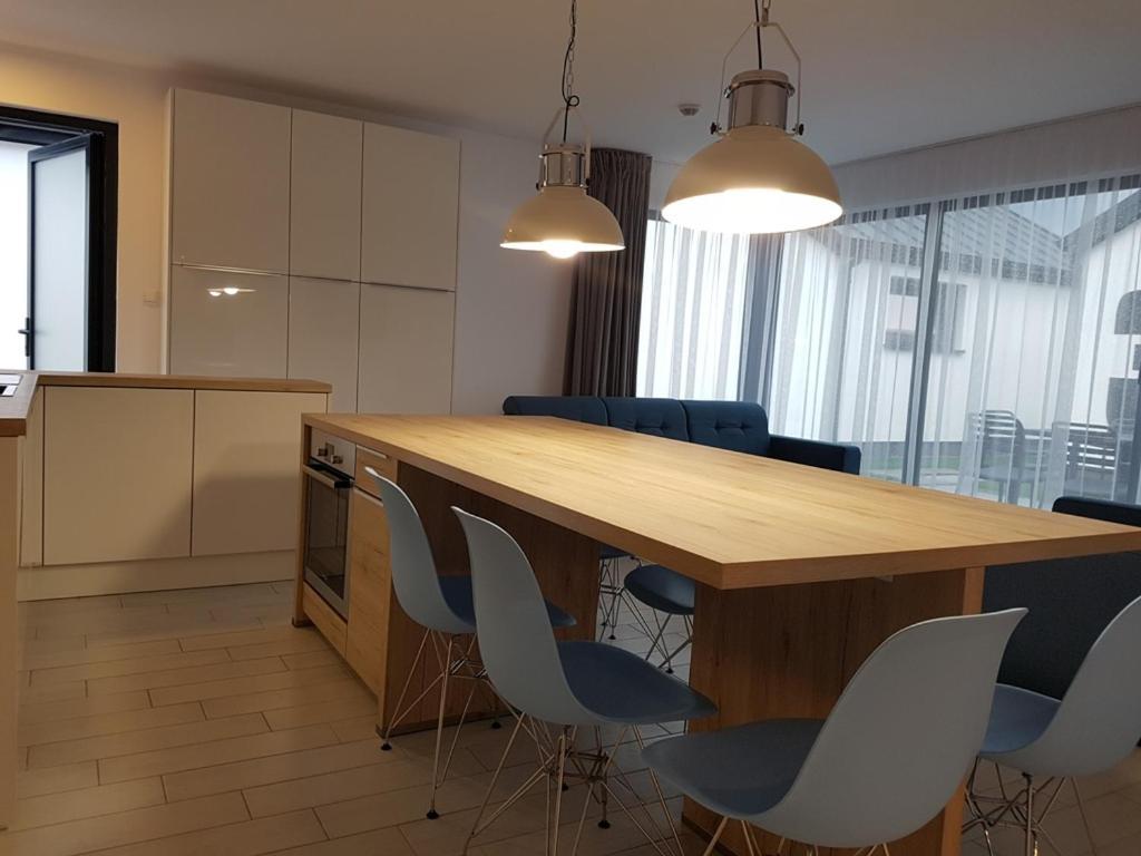 5 Zmyslow Akademia Wypoczynku Domki Grzybowo  Extérieur photo